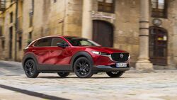 Mazda CX-30 2023