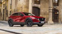 Mazda CX-30 2023
