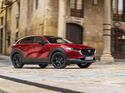 Mazda CX-30 2023