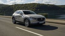 Mazda CX-30 2025