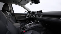 Mazda CX-5 2019