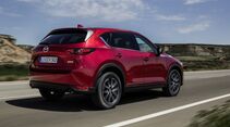 Mazda CX-5 2019