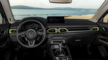 Mazda CX-5 2022