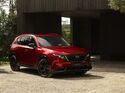 Mazda CX-5 2025
