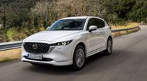 Mazda CX-5 e-Skyactiv G 194 AWD 2023