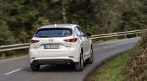 Mazda CX-5 e-Skyactiv G 194 AWD 2023