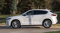 Mazda CX-5 e-Skyactiv G 194 AWD 2023