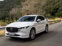 Mazda CX-5 e-Skyactiv G 194 AWD 2023