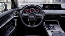 Mazda CX-60 2022