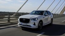 Mazda CX-60 2022