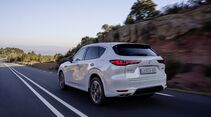 Mazda CX-60 2022