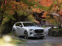 Mazda CX-60 2022