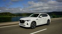 Mazda CX-60 2025