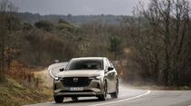 Mazda CX-60 2025