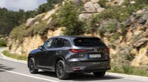 Mazda CX-60 PHEV 2023