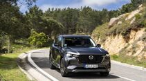 Mazda CX-60 PHEV 2023