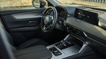 Mazda CX-60 PHEV 2023