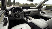 Mazda CX-80 2024