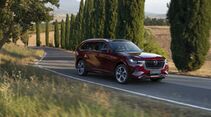 Mazda CX-80 2024