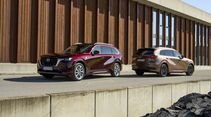 Mazda CX-80 2024