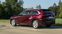 Mazda CX-80 2024