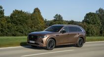 Mazda CX-80 2024