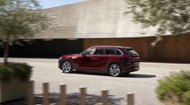 Mazda CX-80 2024