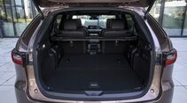 Mazda CX-80 2024