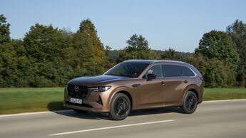 Mazda CX-80 2024