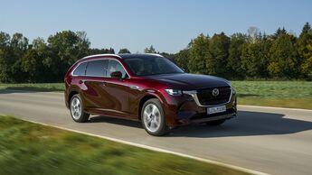 Mazda CX-80 2024
