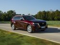Mazda CX-80 2024