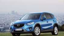 Mazda CX5
