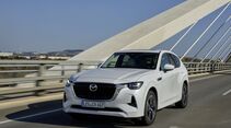 Mazda CX60 2023