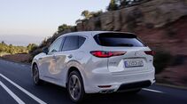 Mazda CX60 2023