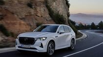 Mazda CX60 2023
