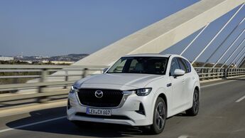 Mazda CX60 2023