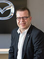 Mazda Karsten Stumpe