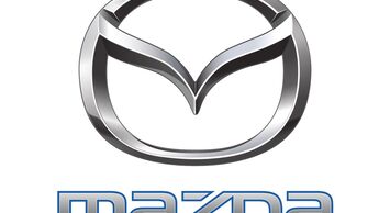 Mazda, Logo