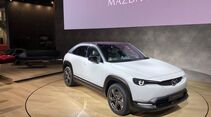 Mazda MX-30 2020