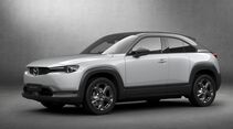 Mazda MX-30 2020