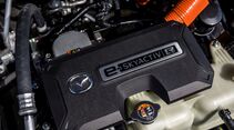 Mazda MX-30 E-Skyactiv R-EV 2024