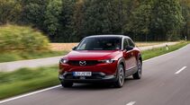 Mazda MX-30 E-Skyactiv R-EV 2024