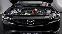 Mazda MX-30 R-EV 2023