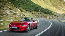 Mazda MX-5 2019