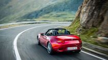 Mazda MX-5 2019