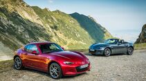 Mazda MX-5 2019