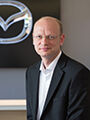 Mazda Nicola Wingenfeld