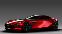 Mazda RX-Vision