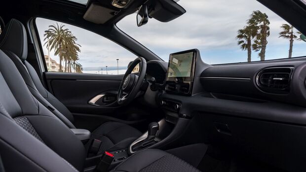 Mazda2 Hybrid 2023