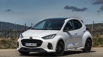 Mazda2 Hybrid 2023